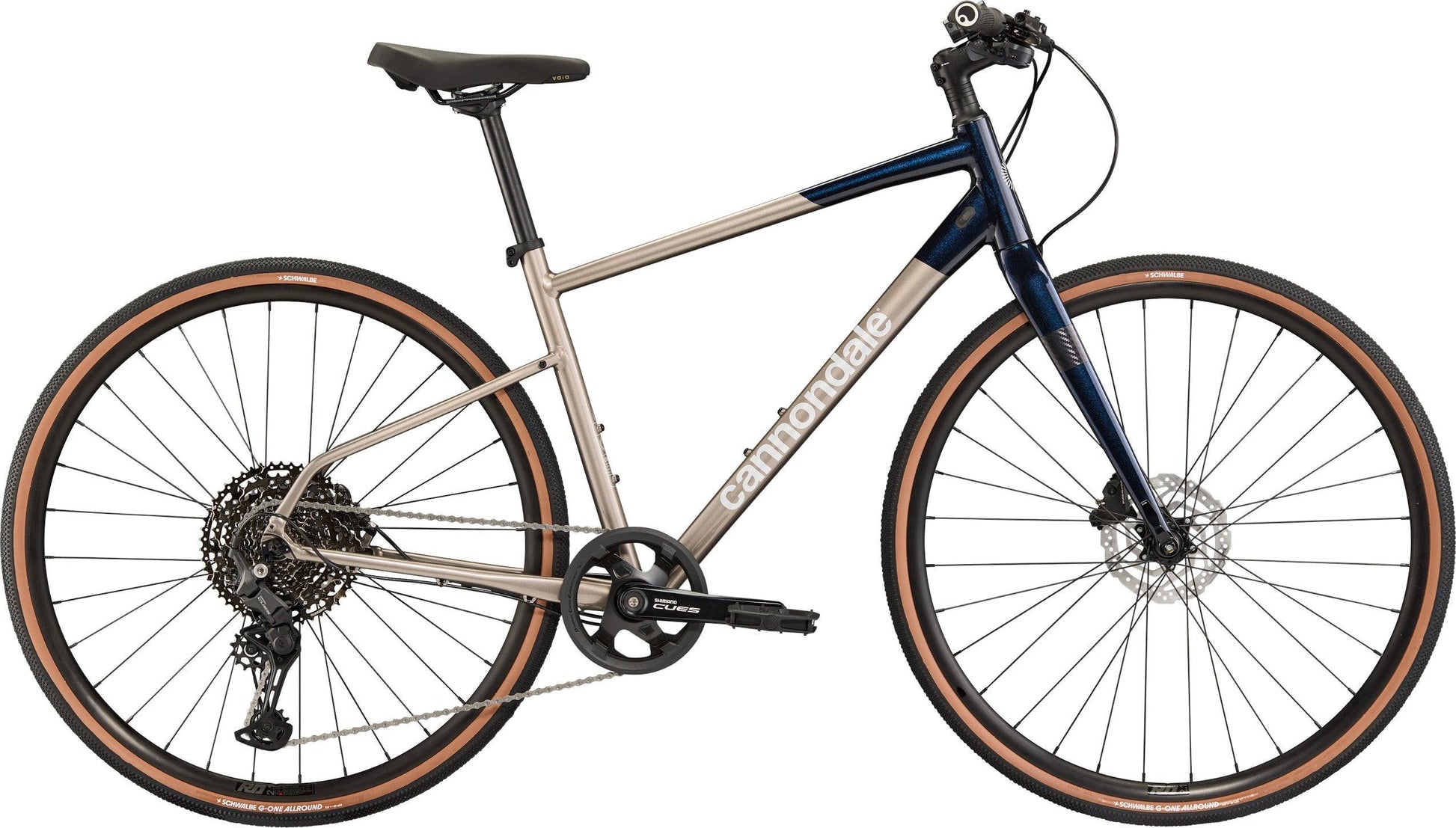 Cannondale Quick 1