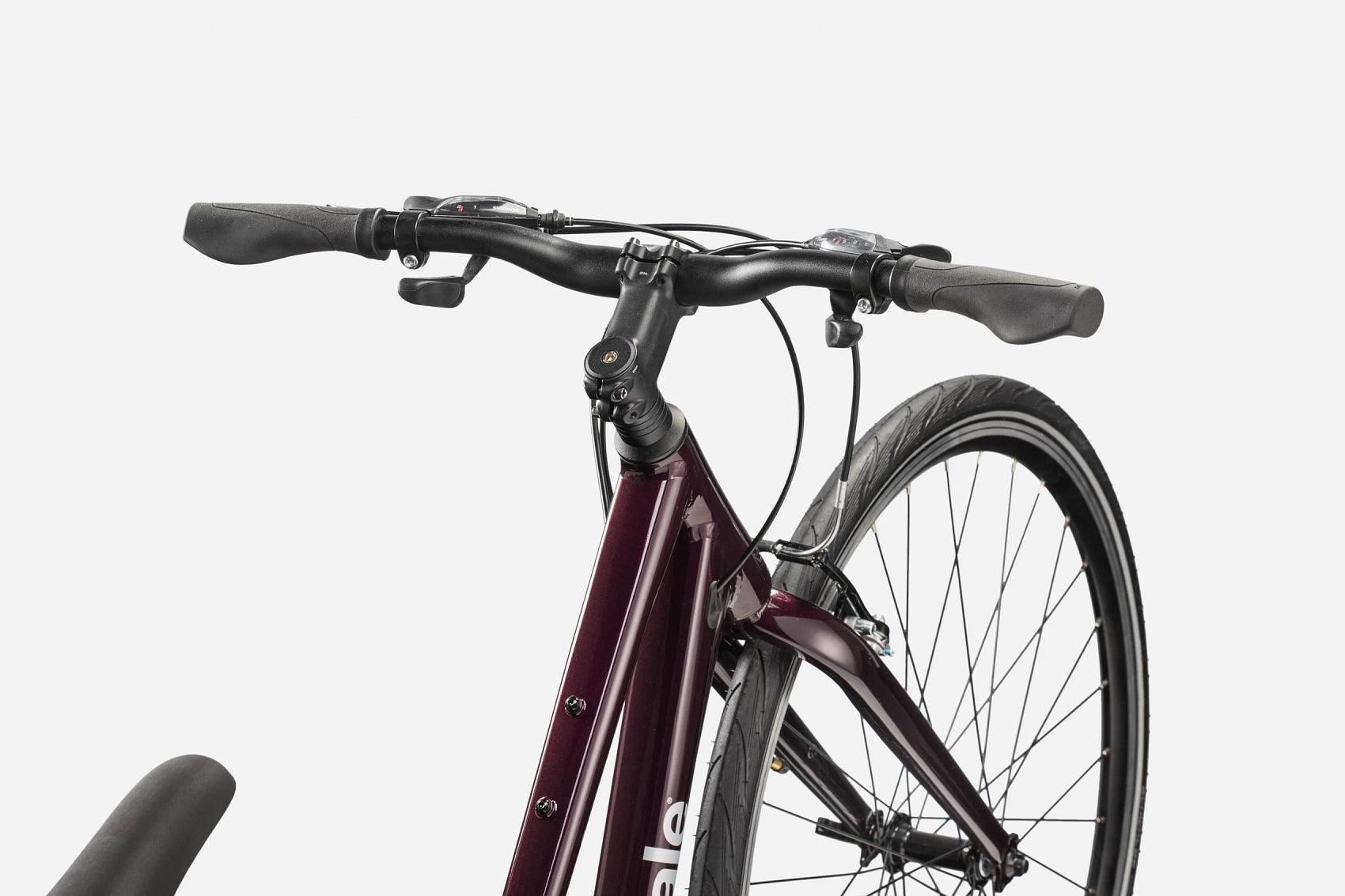 Cannondale Quick 4 StepThru
