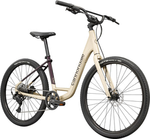 Treadwell 1 Low StepThru