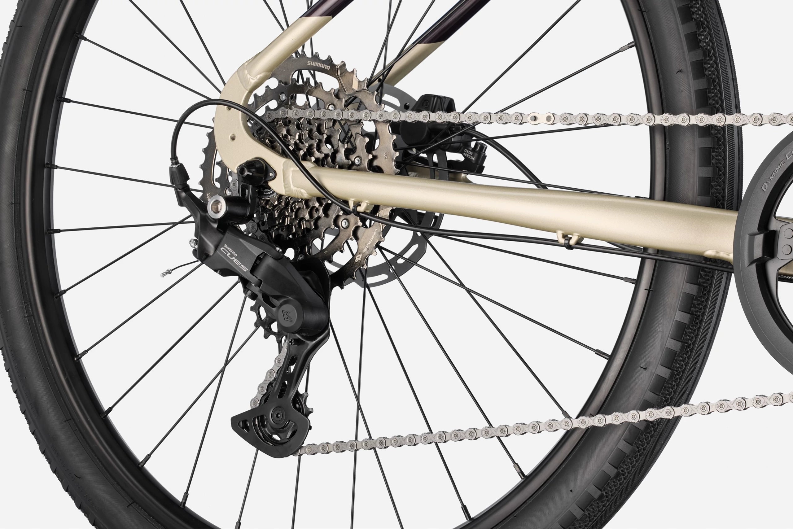 Treadwell 1 Low StepThru