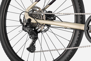 Treadwell 1 Low StepThru