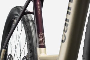 Treadwell 1 Low StepThru