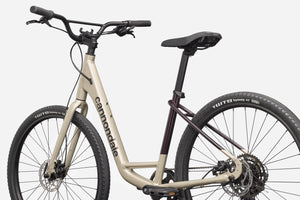 Treadwell 1 Low StepThru