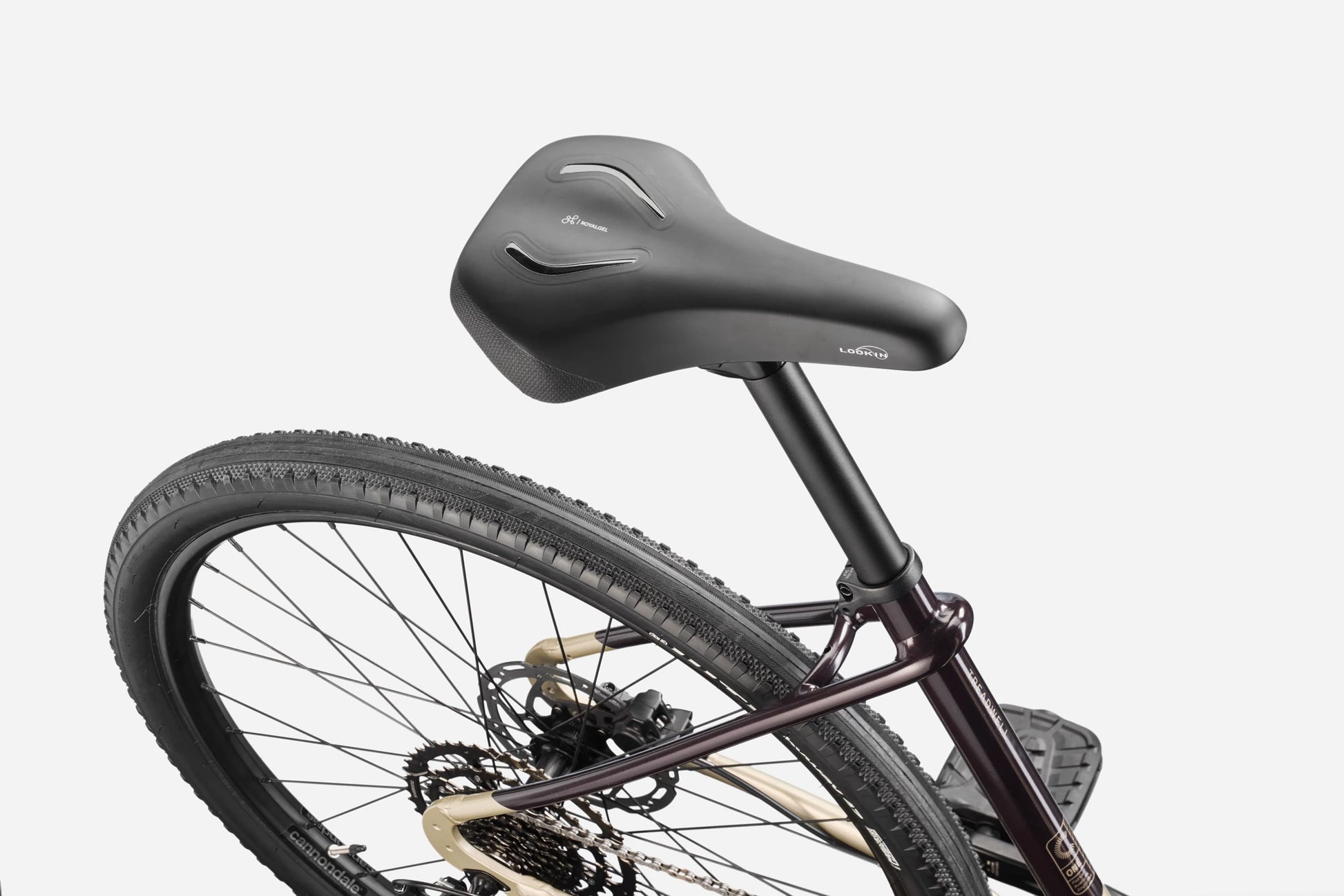 Treadwell 1 Low StepThru