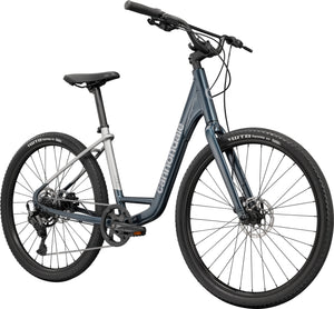 Treadwell 1 Low StepThru