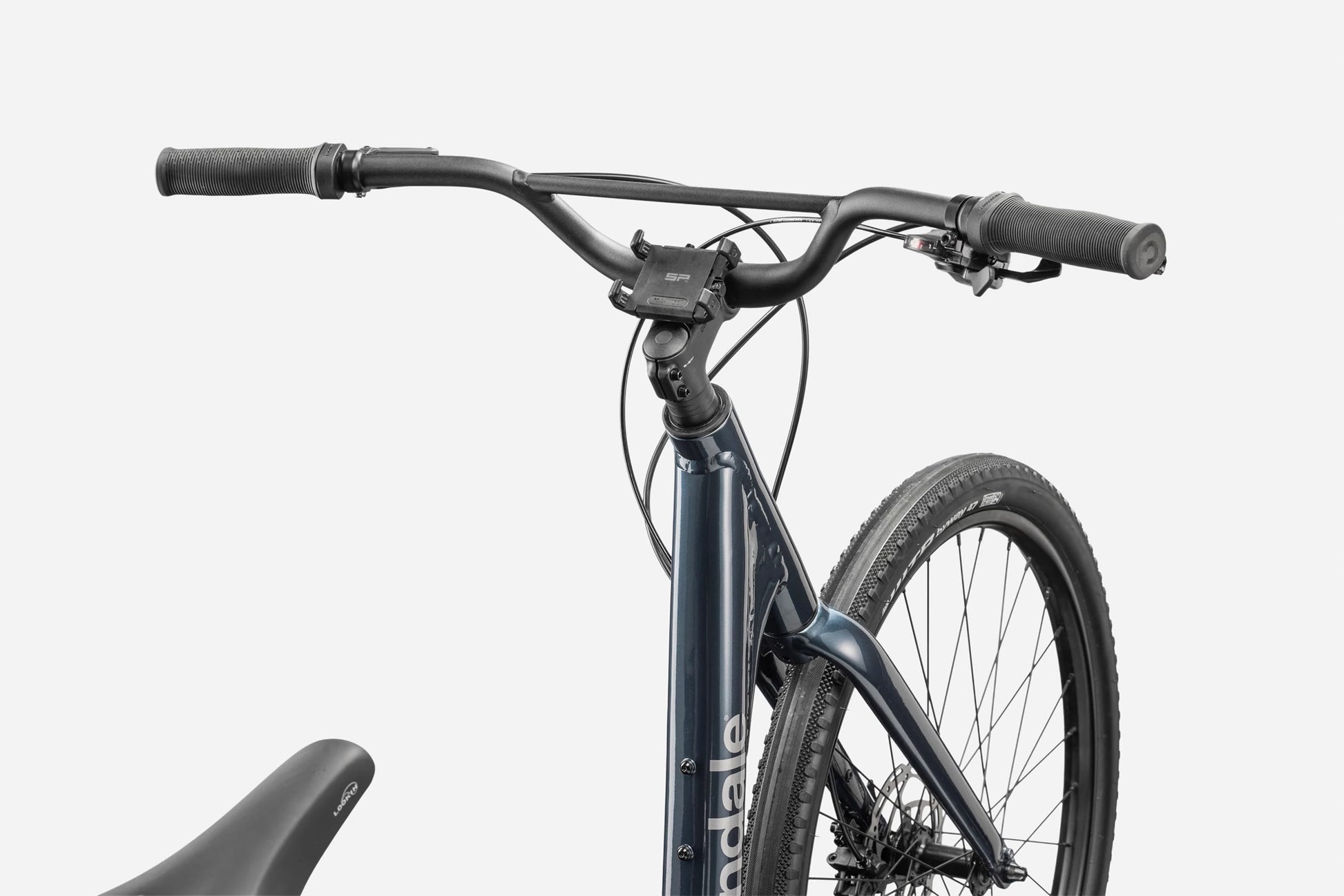 Treadwell 1 Low StepThru