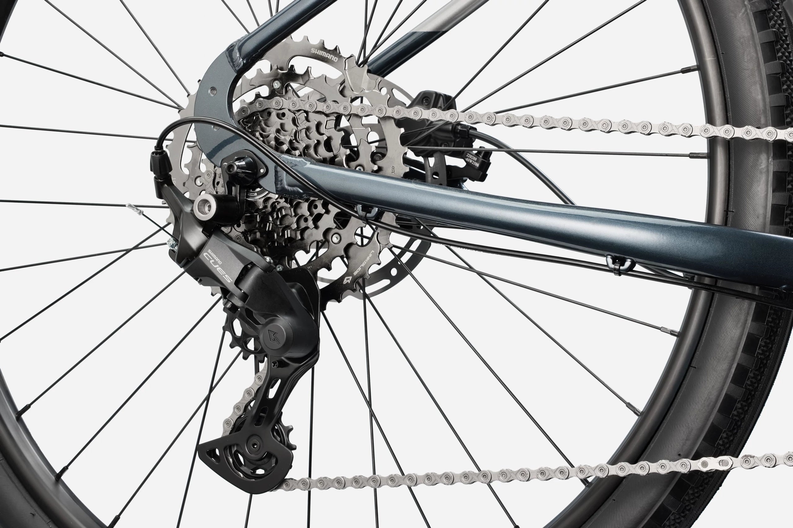 Treadwell 1 Low StepThru