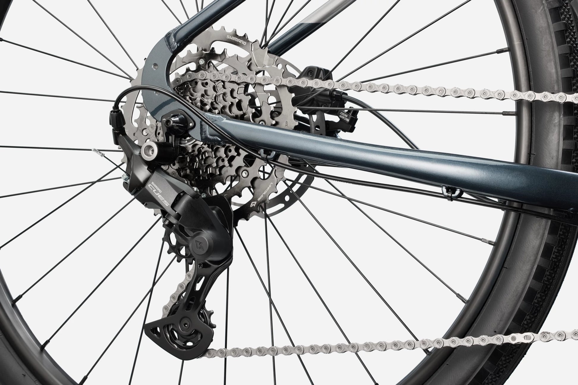 Treadwell 1 Low StepThru