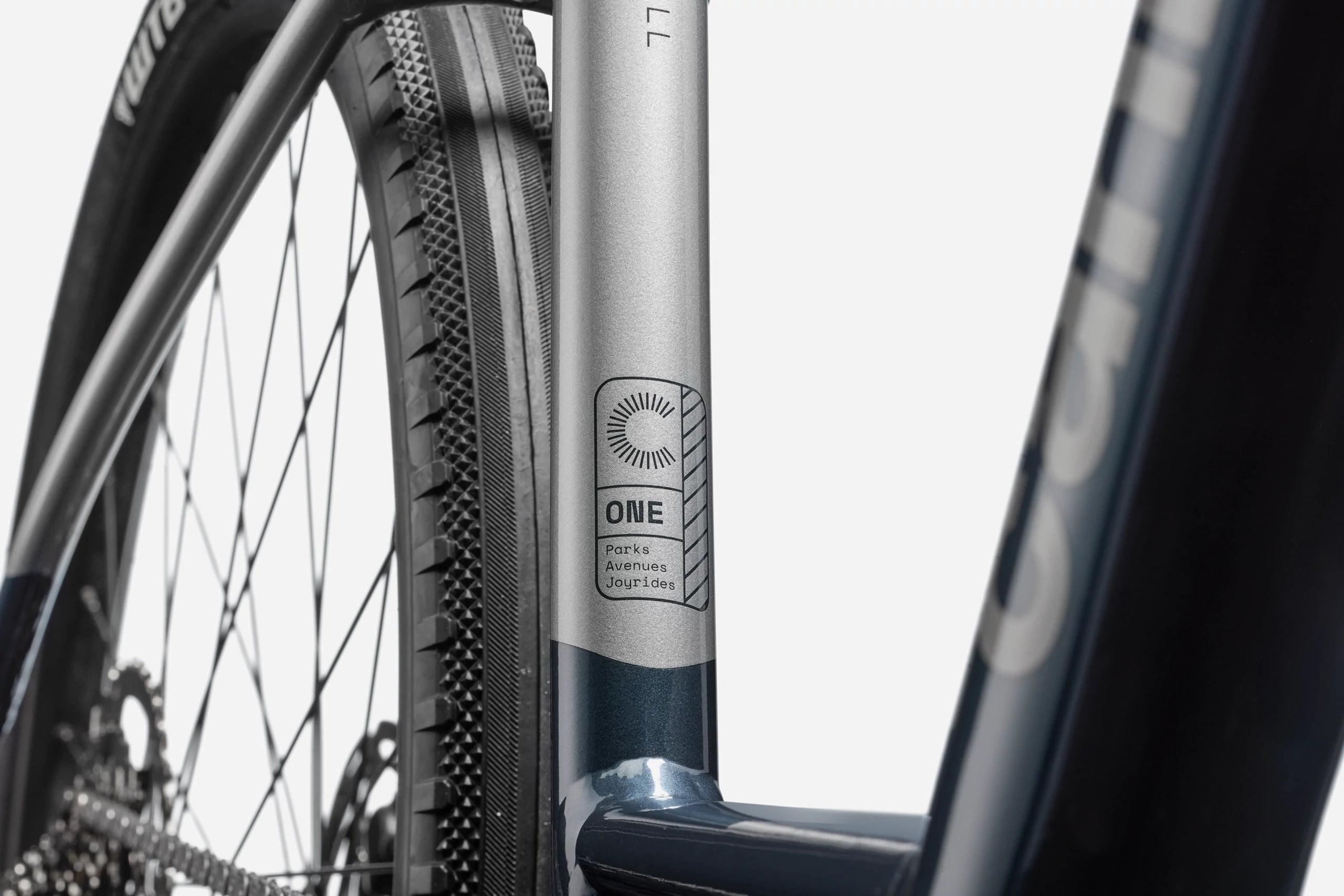 Treadwell 1 Low StepThru