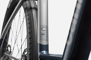 Treadwell 1 Low StepThru