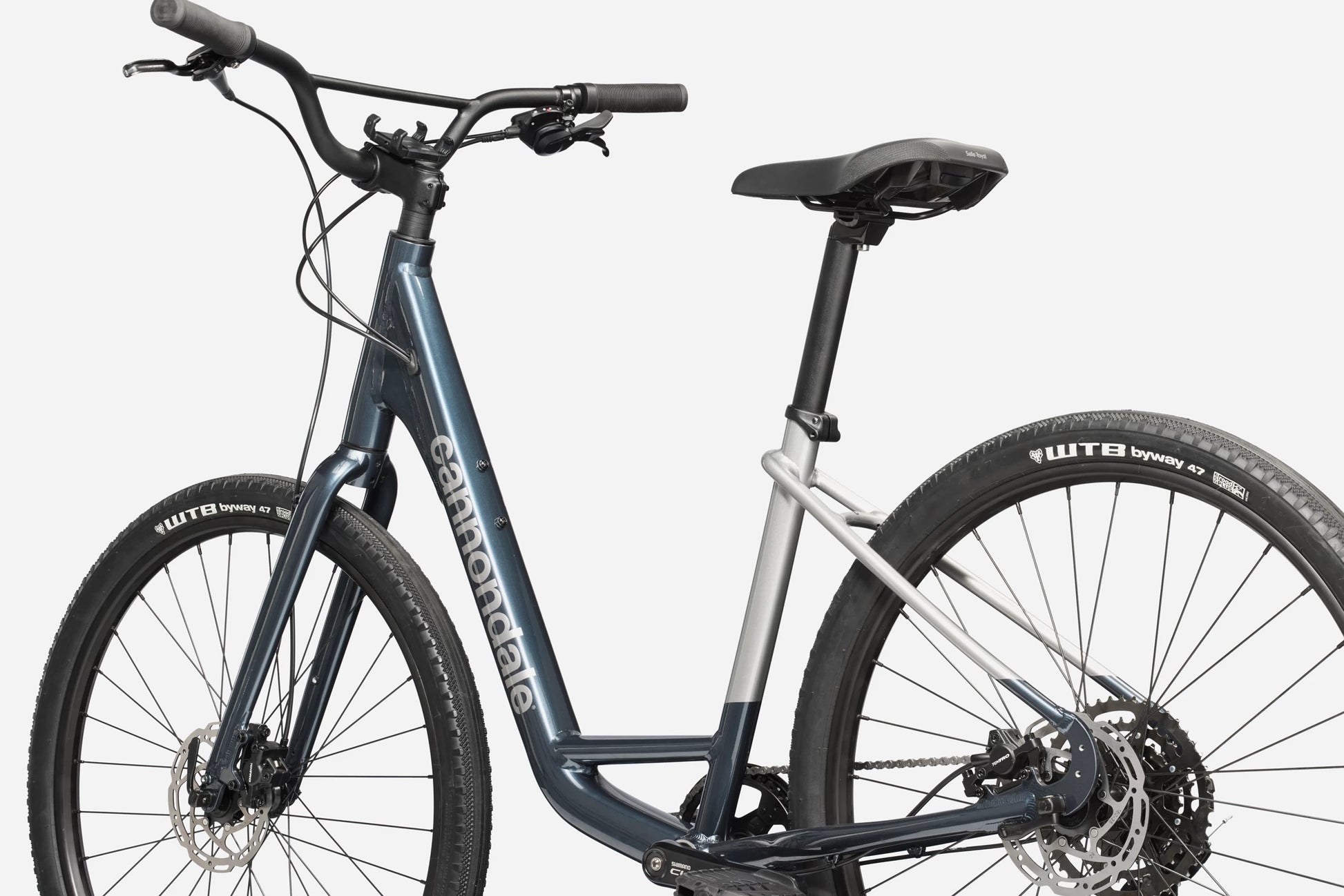 Treadwell 1 Low StepThru