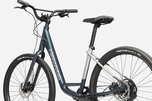 Treadwell 1 Low StepThru