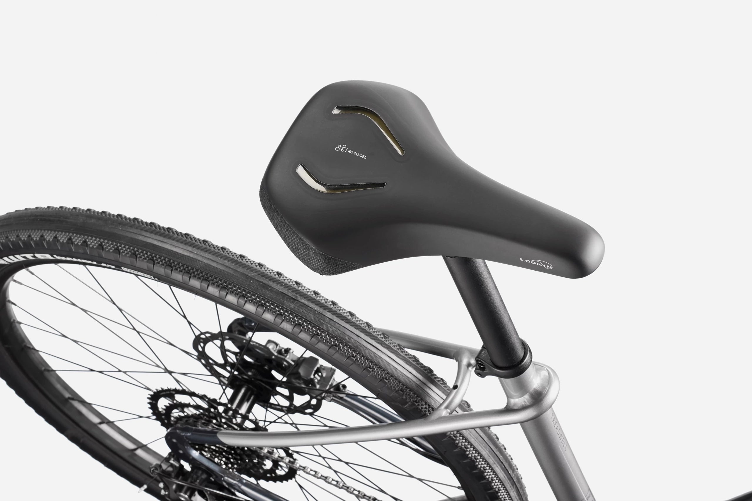 Treadwell 1 Low StepThru