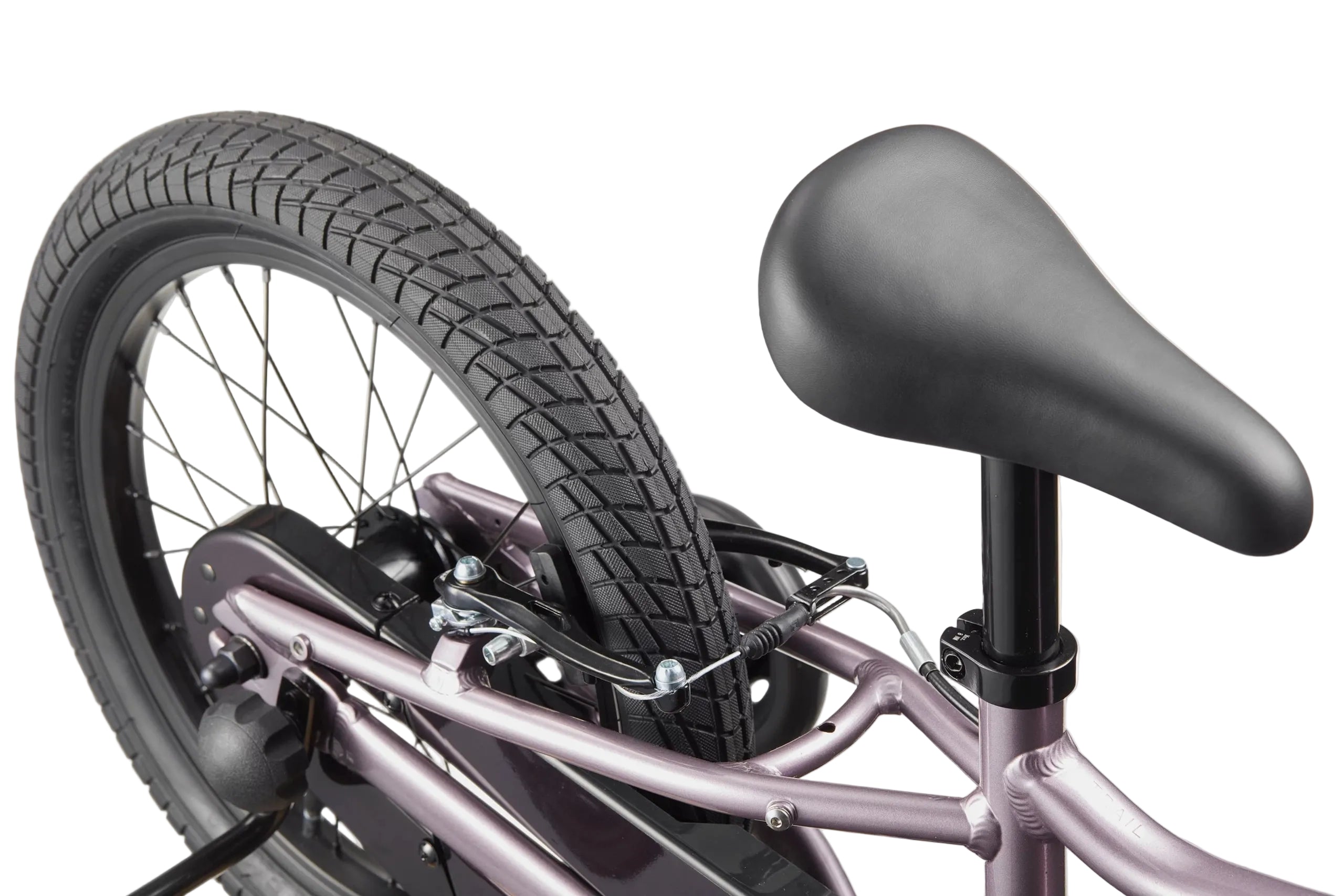 Kids Trail 26" Single-Speed