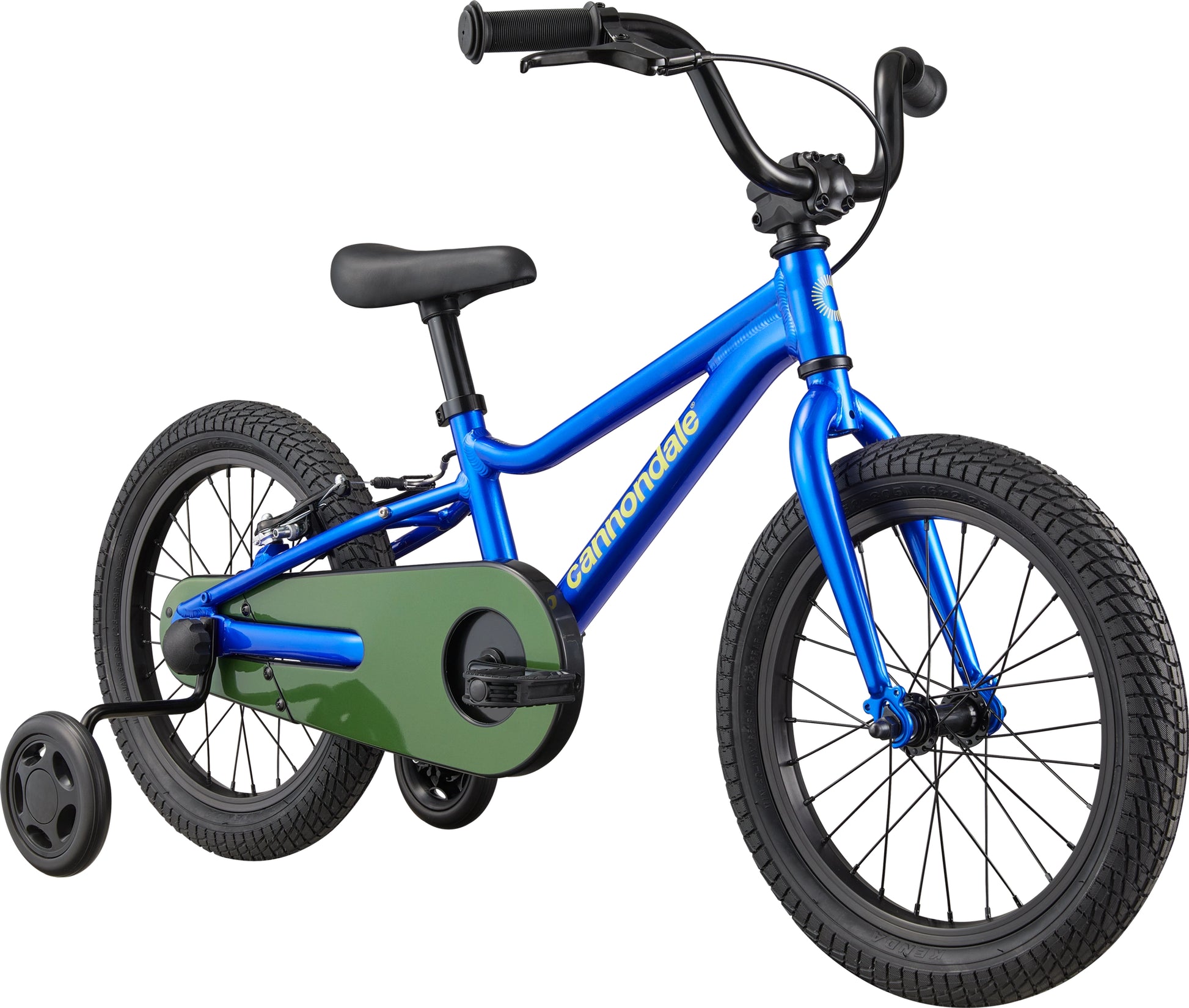 Kids Trail 26" Single-Speed