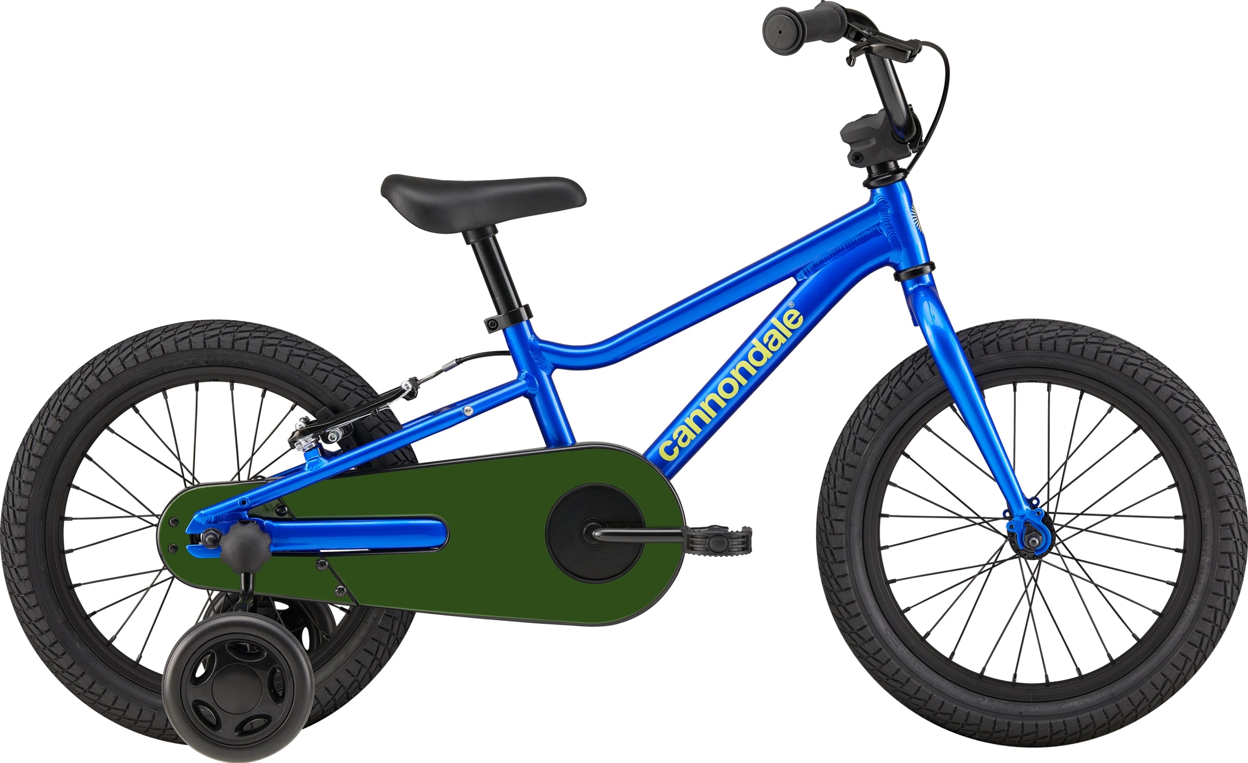 Cannondale Kids Trail Single Speed 16 Lavender