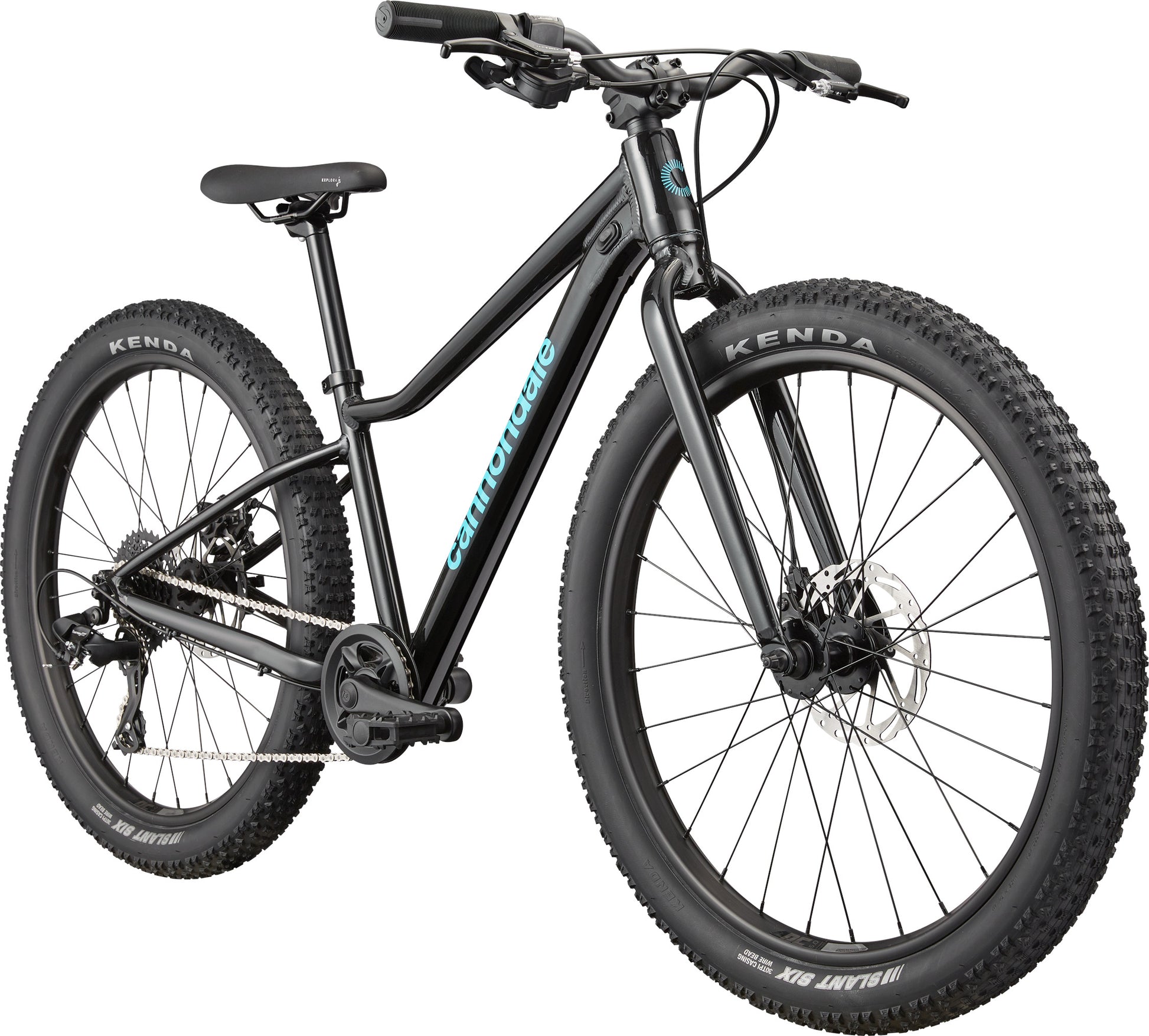 Kids Trail Plus 24