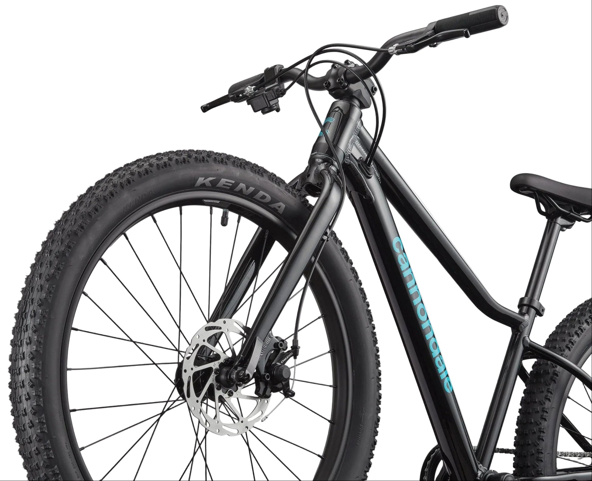 Kids Trail Plus 24