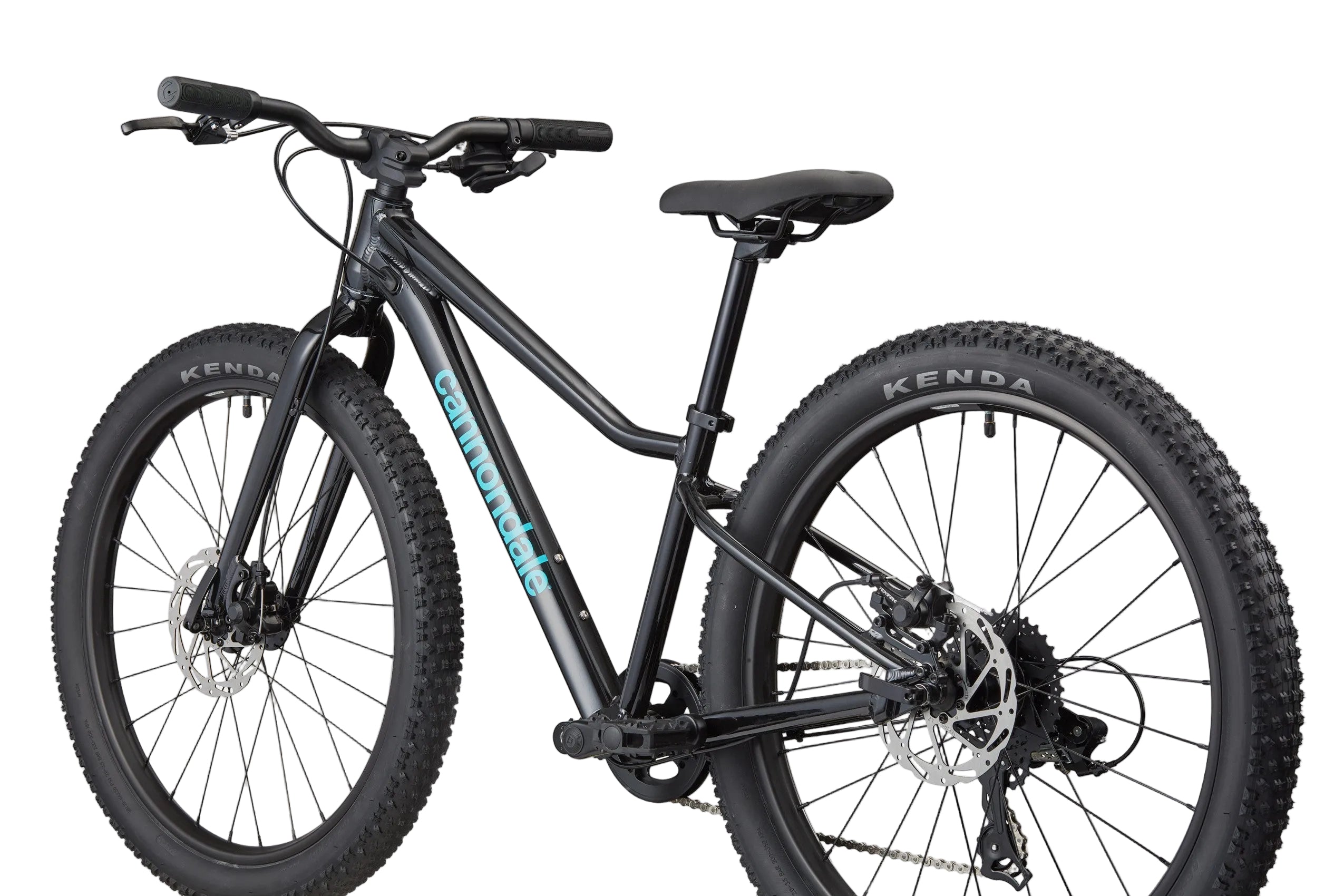 Kids Trail Plus 24