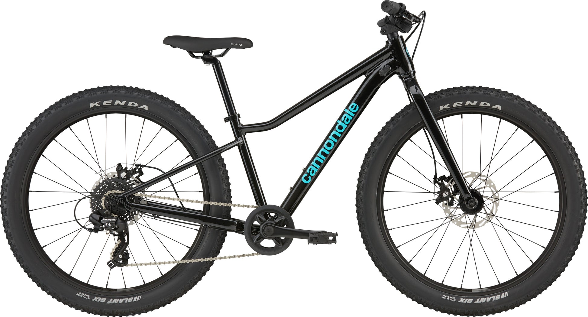 Kids Trail Plus 24