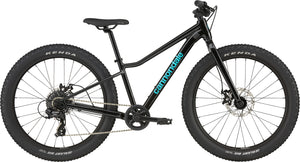 Kids Trail Plus 24