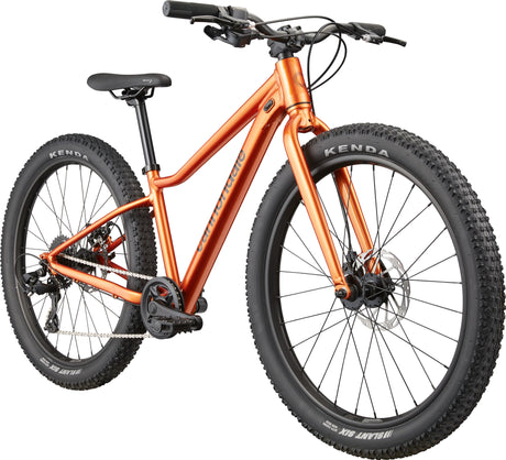 Kids Trail Plus 24