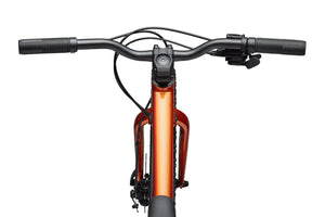 Kids Trail Plus 24