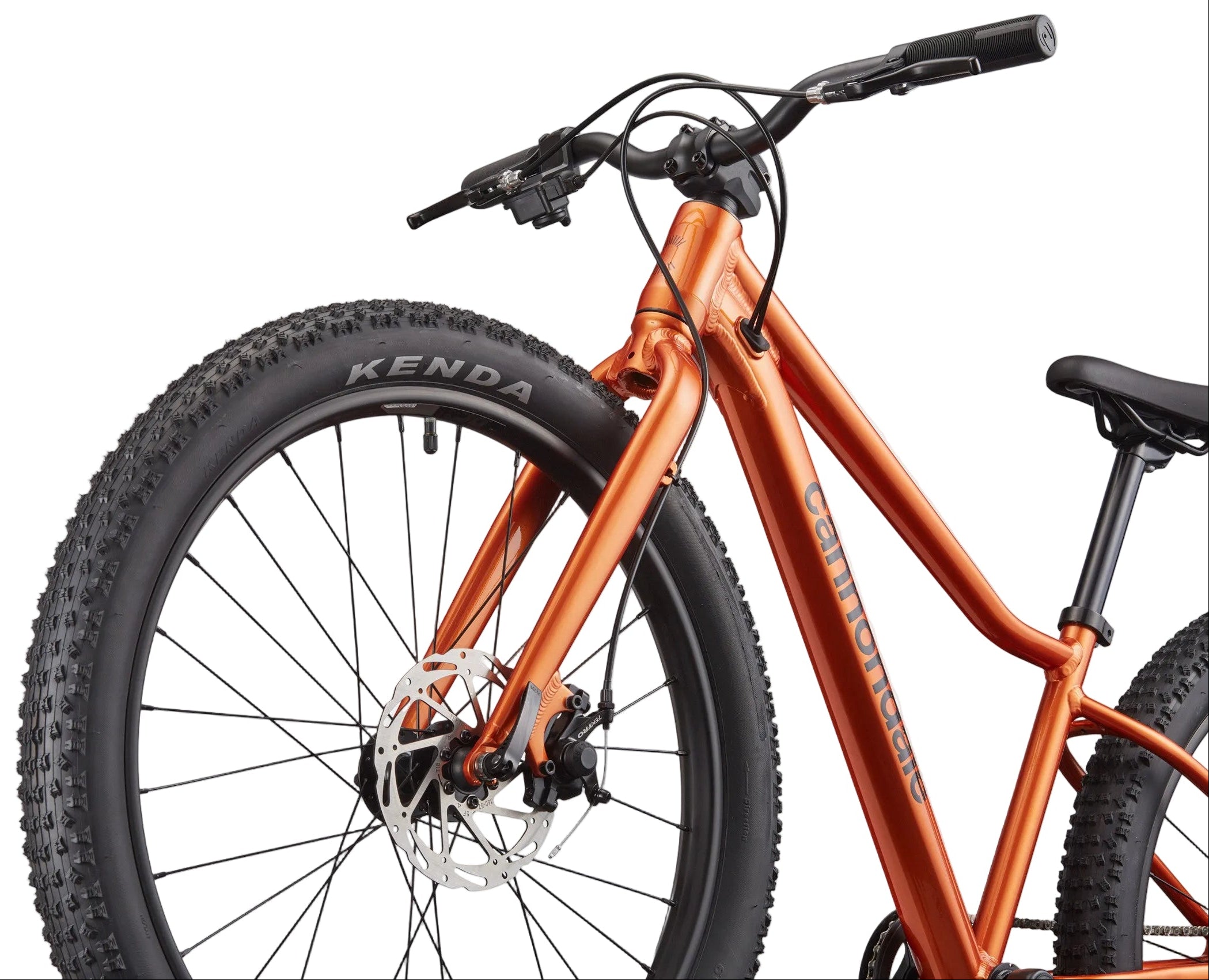 Kids Trail Plus 24