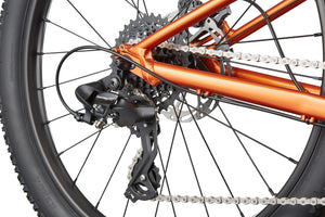 Kids Trail Plus 24