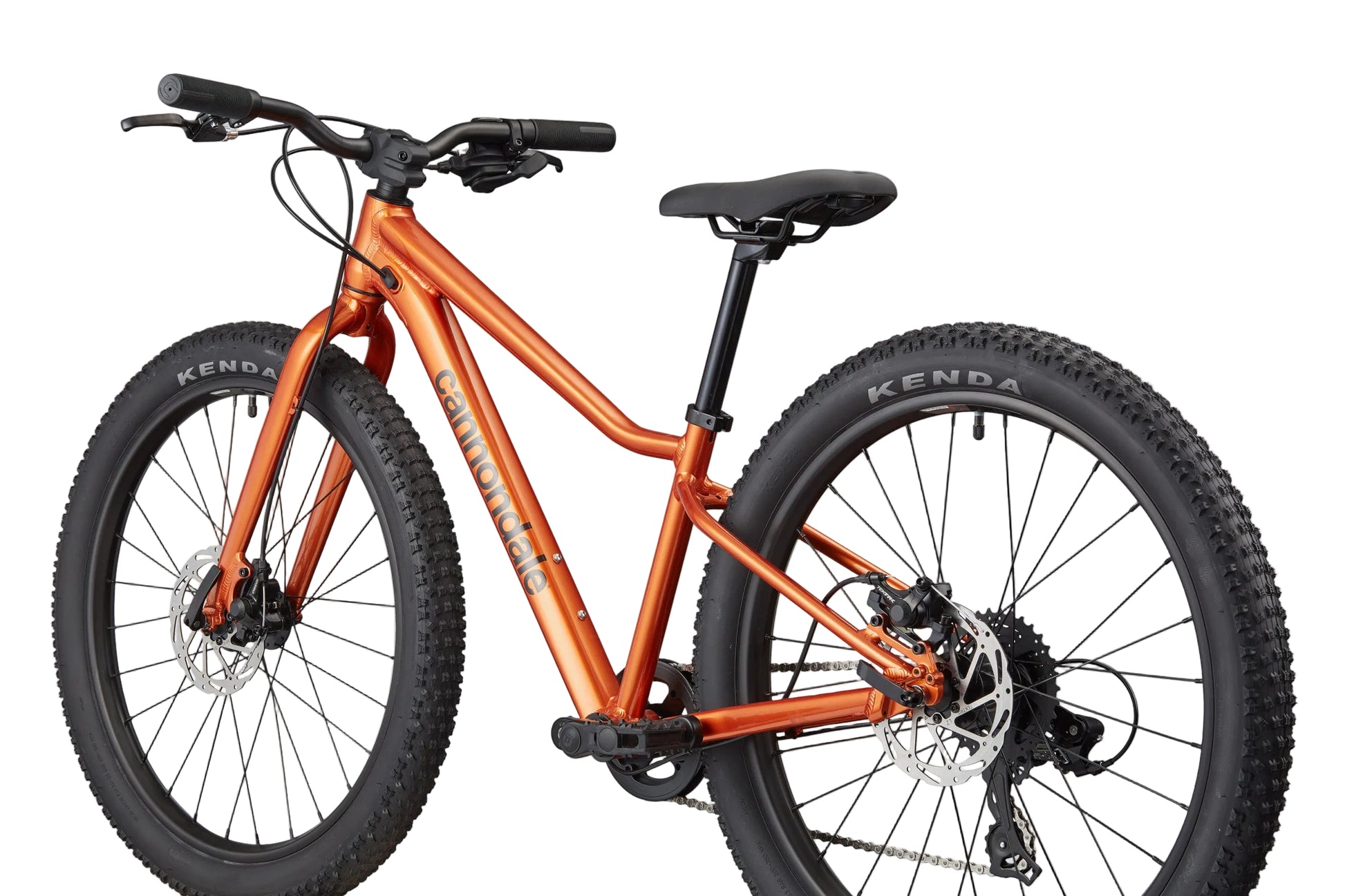 Kids Trail Plus 24
