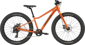 Fire Orange