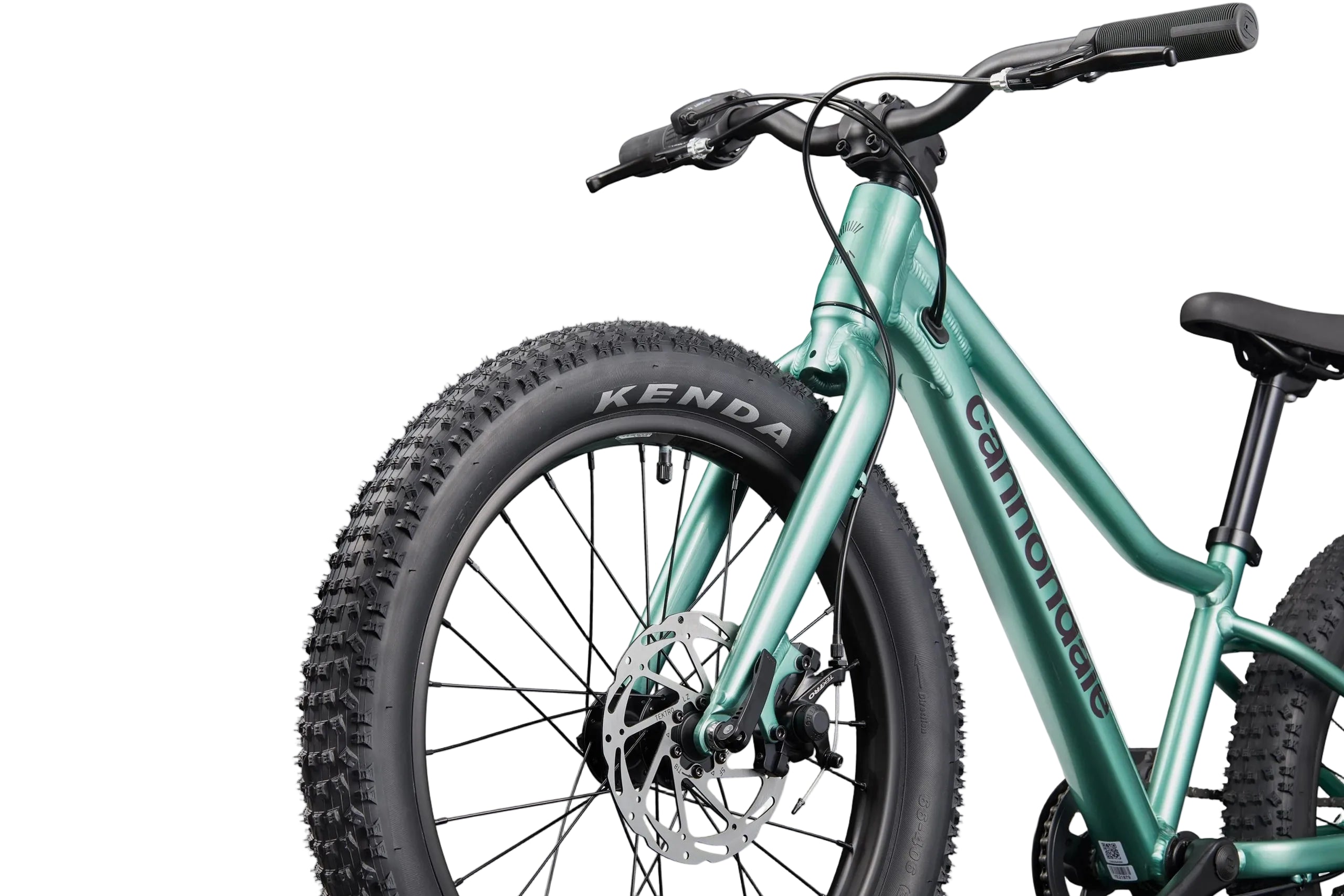 Cannondale Kids Trail Plus 20 Bike
