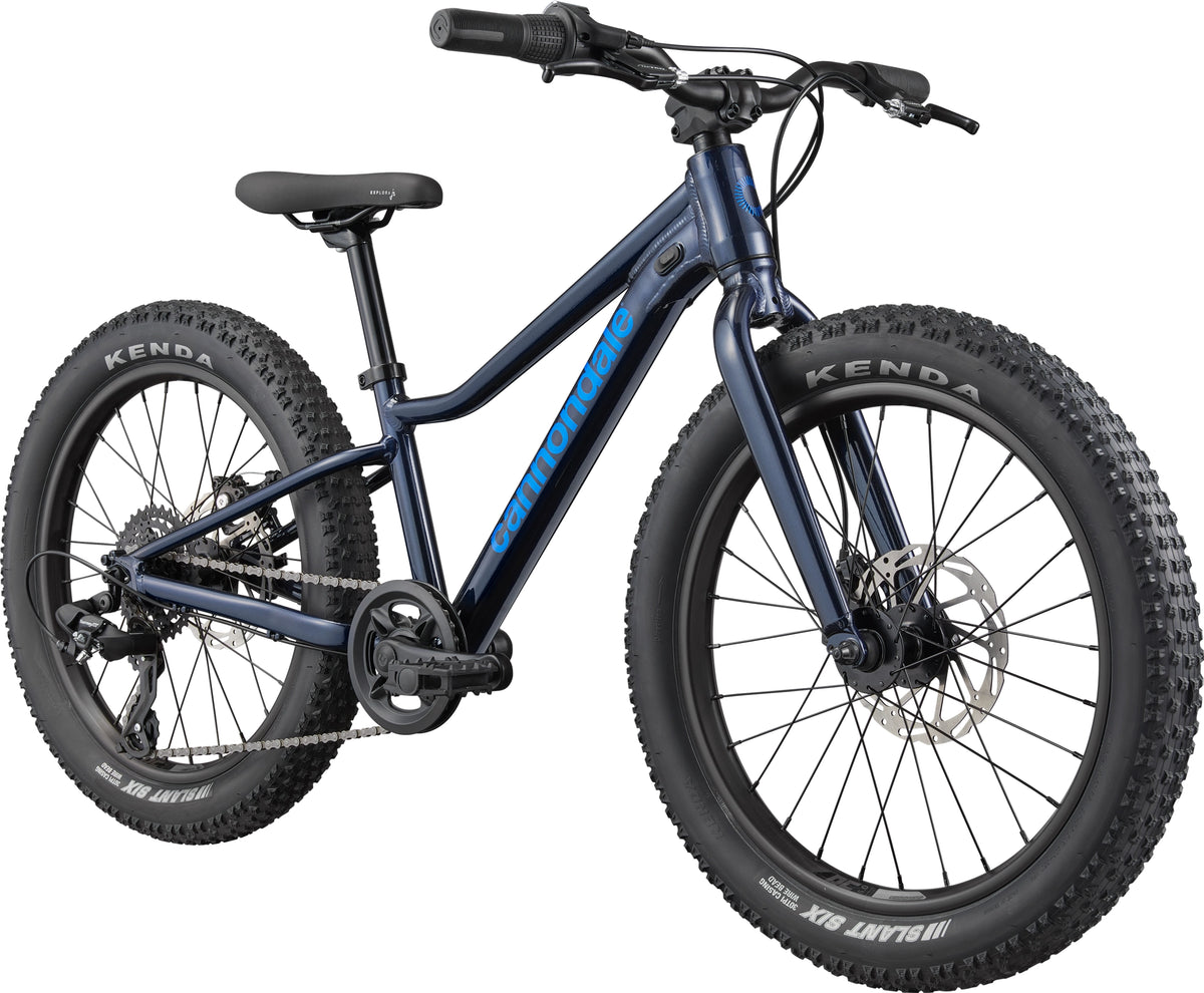 Cannondale Kids Trail Plus 20 Bike