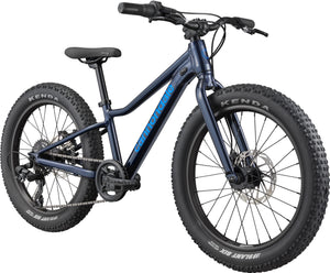 Cannondale Kids Trail Plus 20 Bike