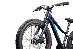 Cannondale Kids Trail Plus 20 Bike