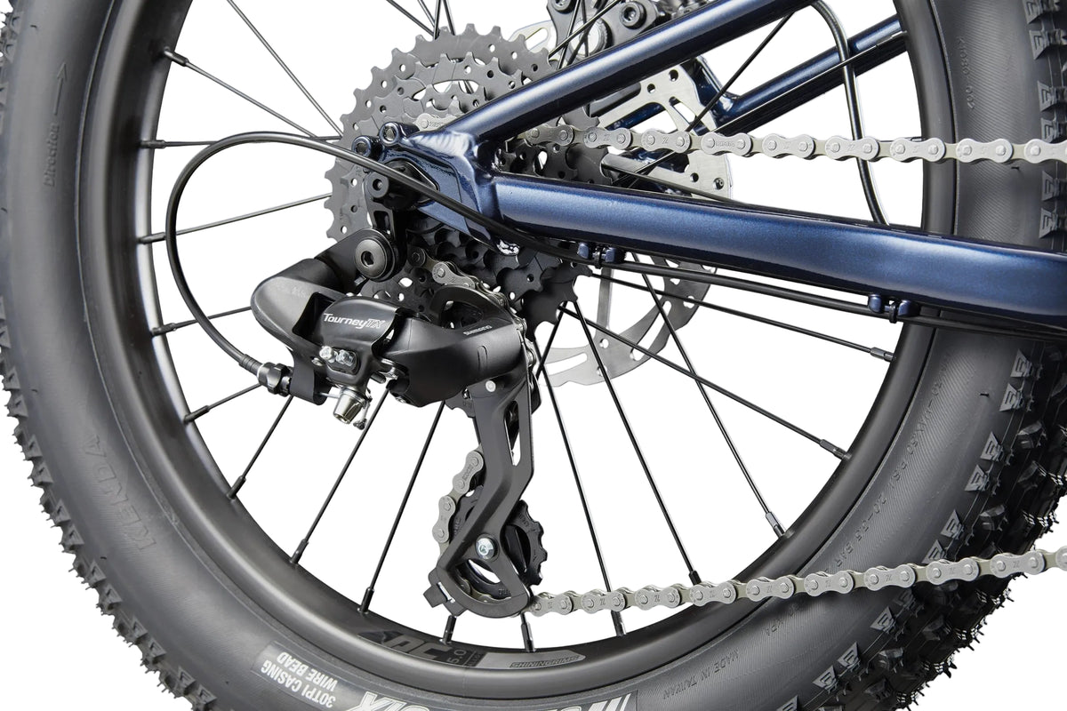Cannondale Kids Trail Plus 20 Bike