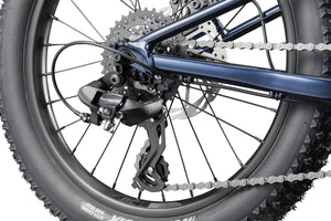 Cannondale Kids Trail Plus 20 Bike