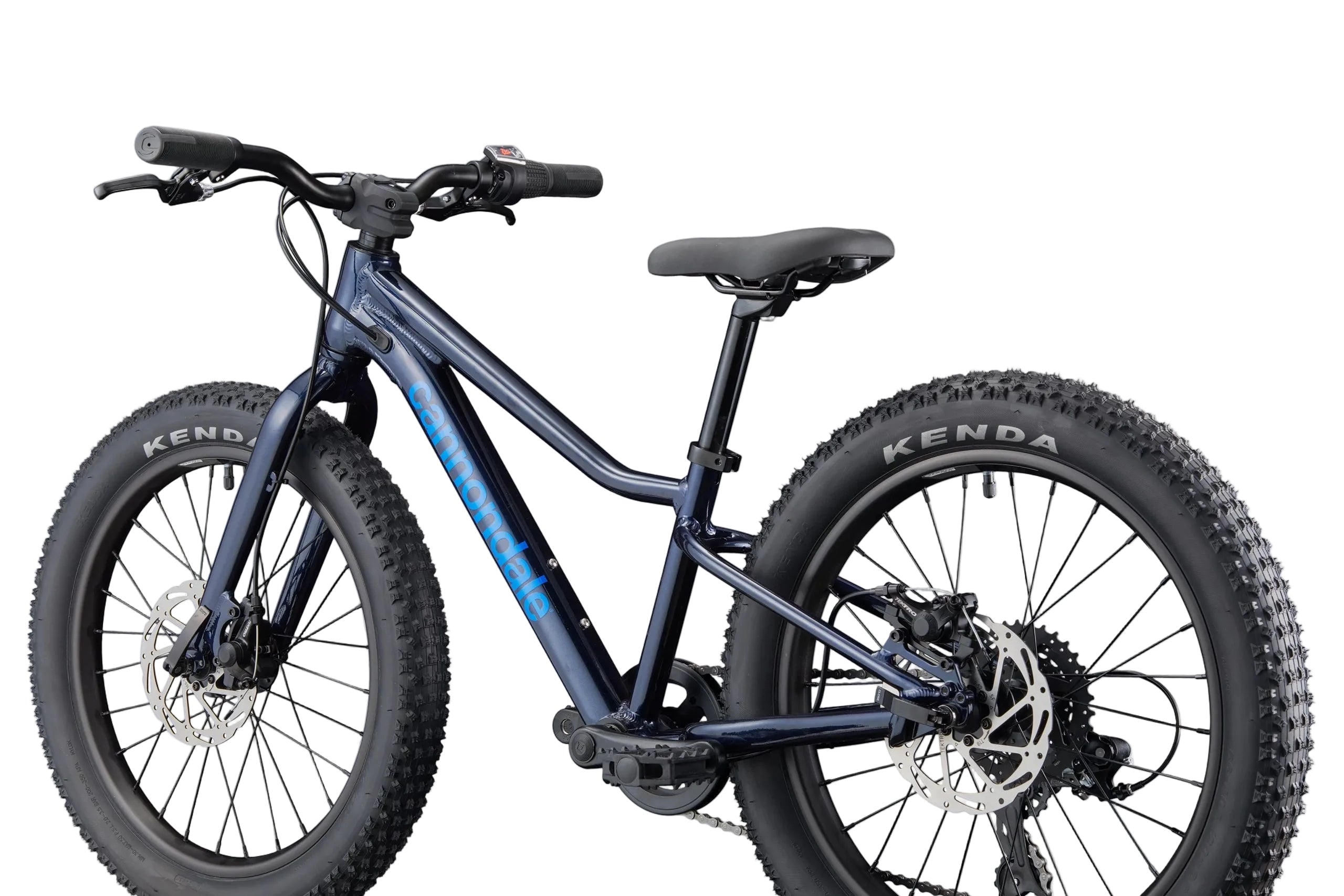 Cannondale Kids Trail Plus 20 Bike