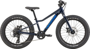 Cannondale Kids Trail Plus 20 Bike