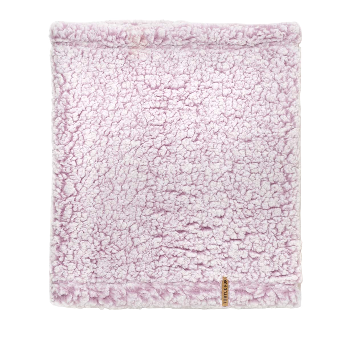 Comfort Lush High Pile Fleece Pipe Dream Neck Warmer