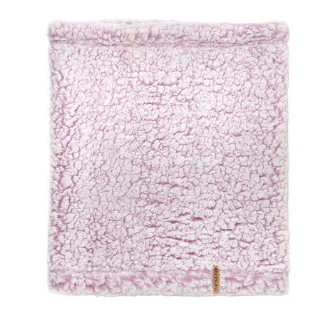 Comfort Lush High Pile Fleece Pipe Dream Neck Warmer