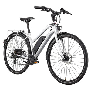 City E-Bike Step-Thru