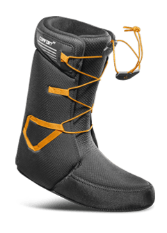 Men's Shifty BOA Snowboard Boots 2026