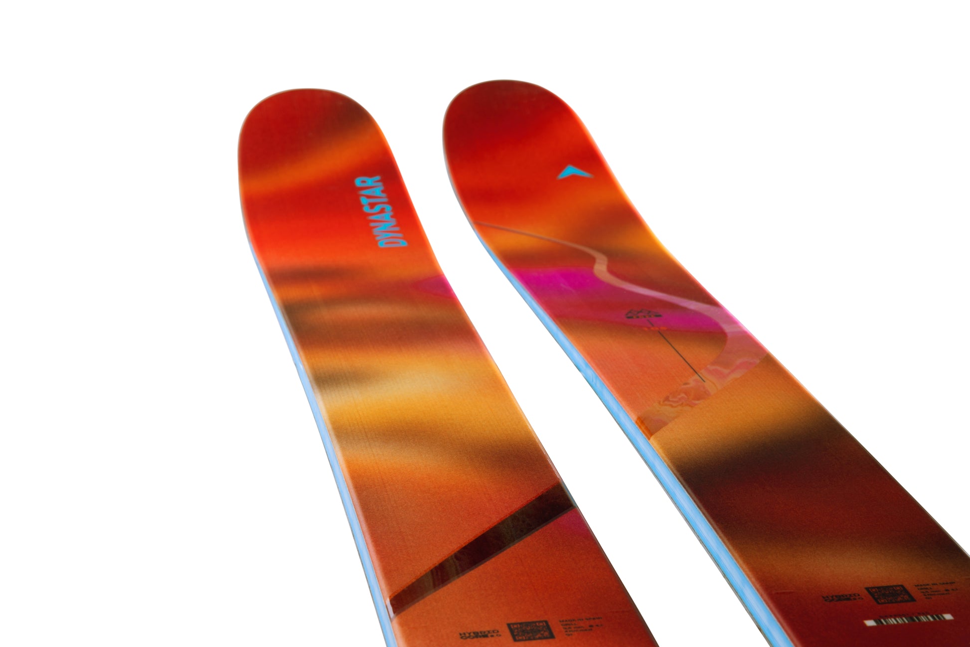 Dynastar M-Free 108 Skis 2027
