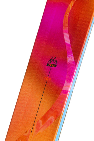 Dynastar M-Free 108 Skis 2027