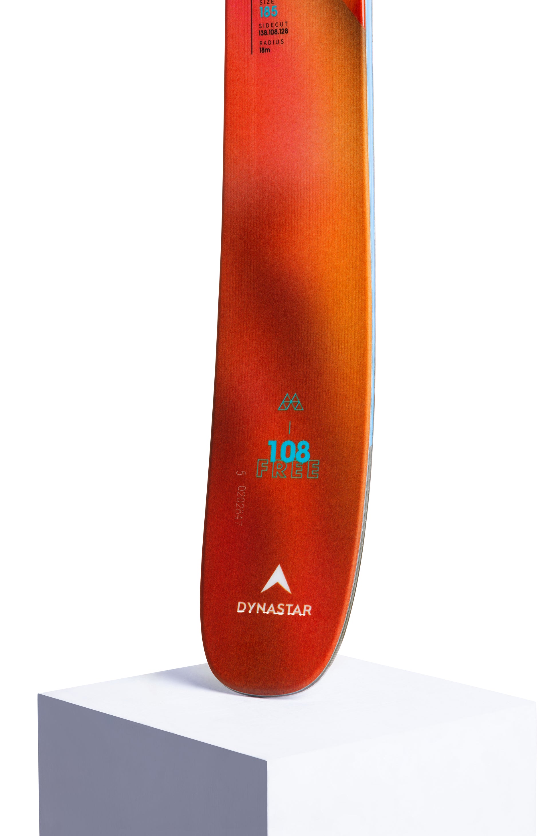 Dynastar M-Free 108 Skis 2027