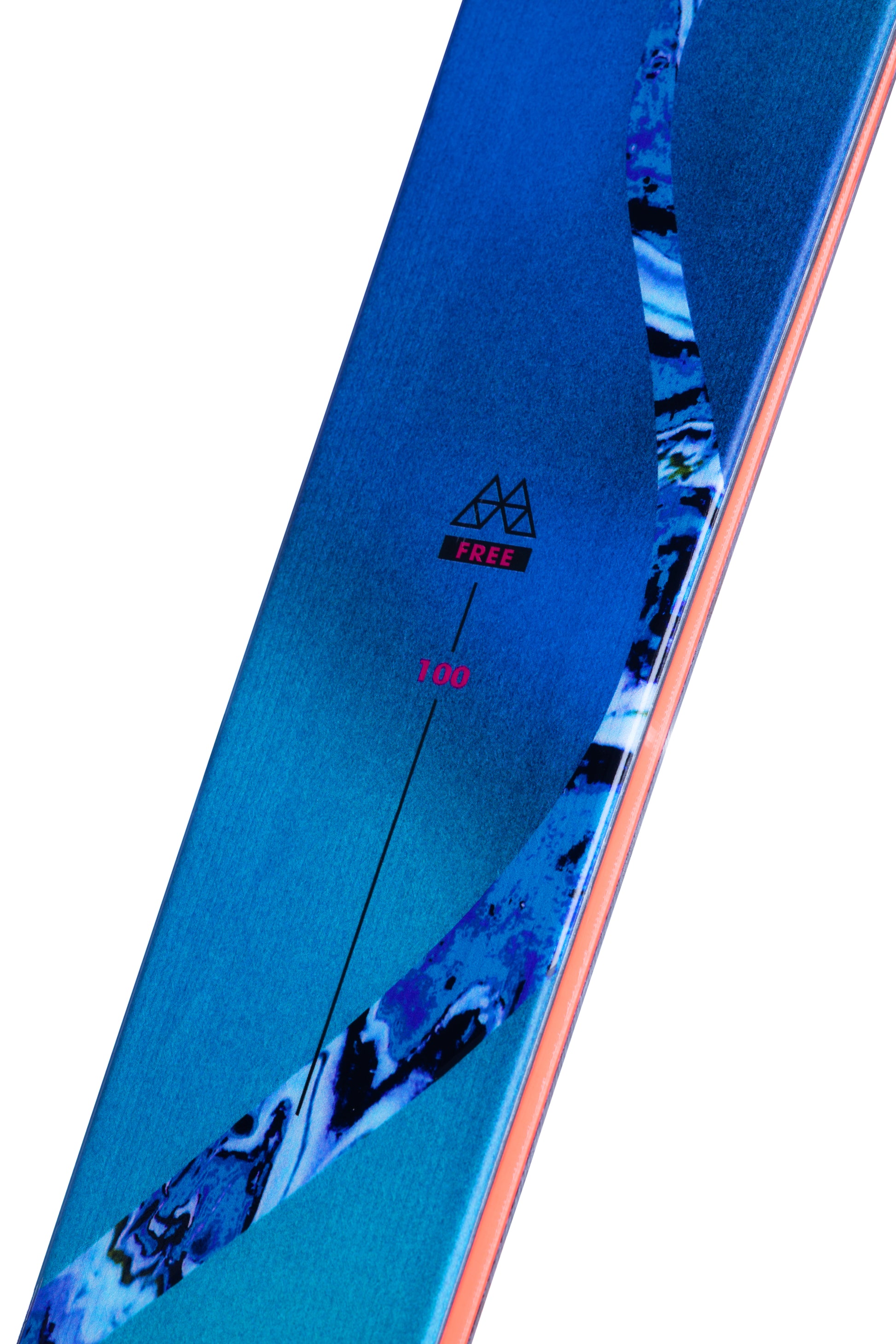 Dynastar M-Free 100 Skis 2027