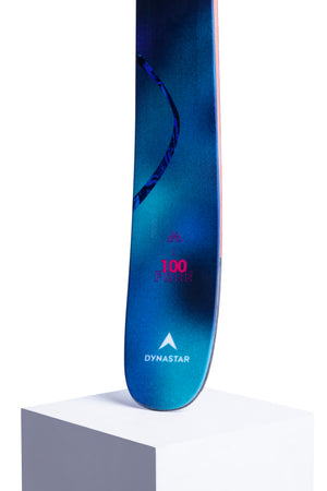 Dynastar M-Free 100 Skis 2027