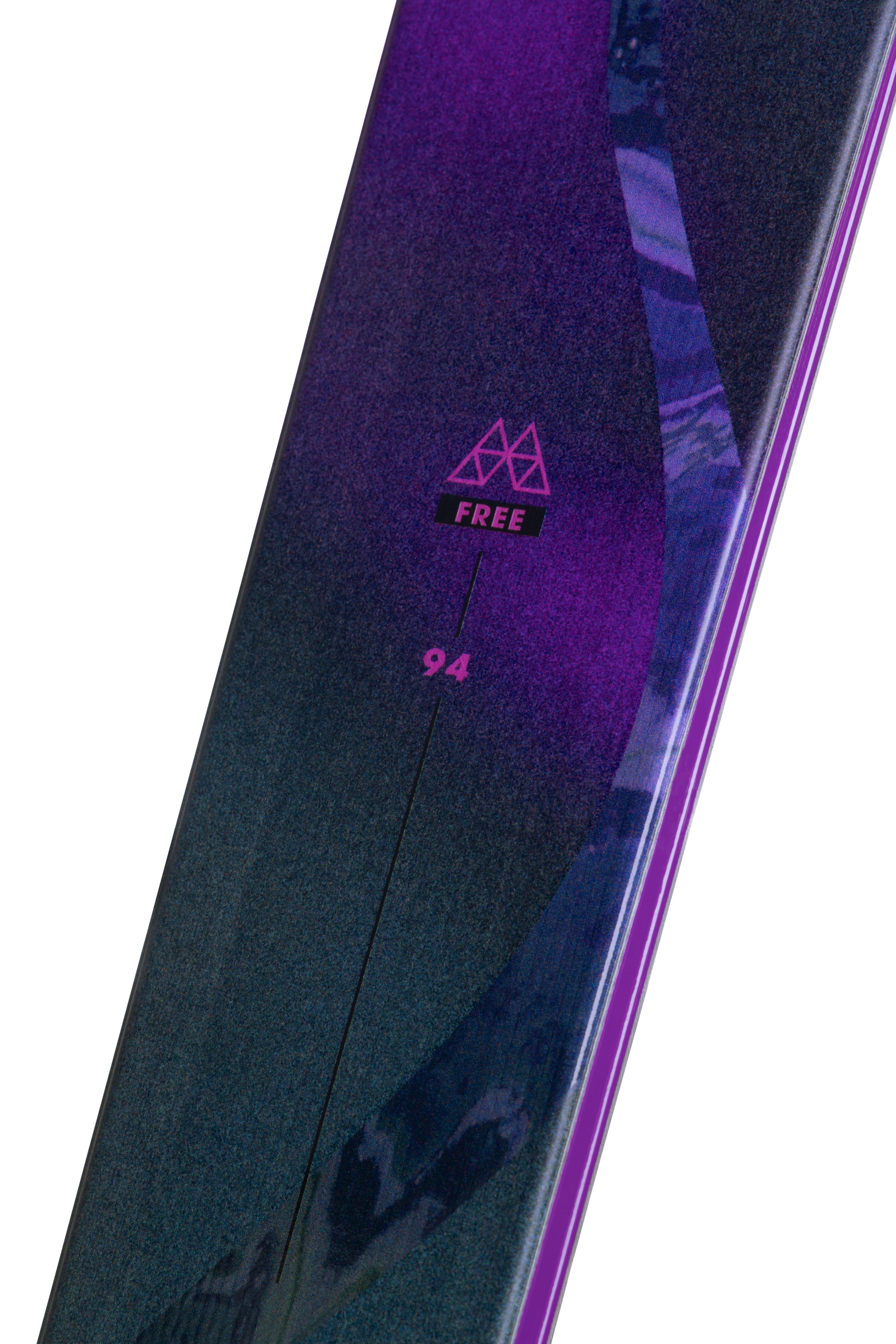 Dynastar M-Free 94 Skis 2027