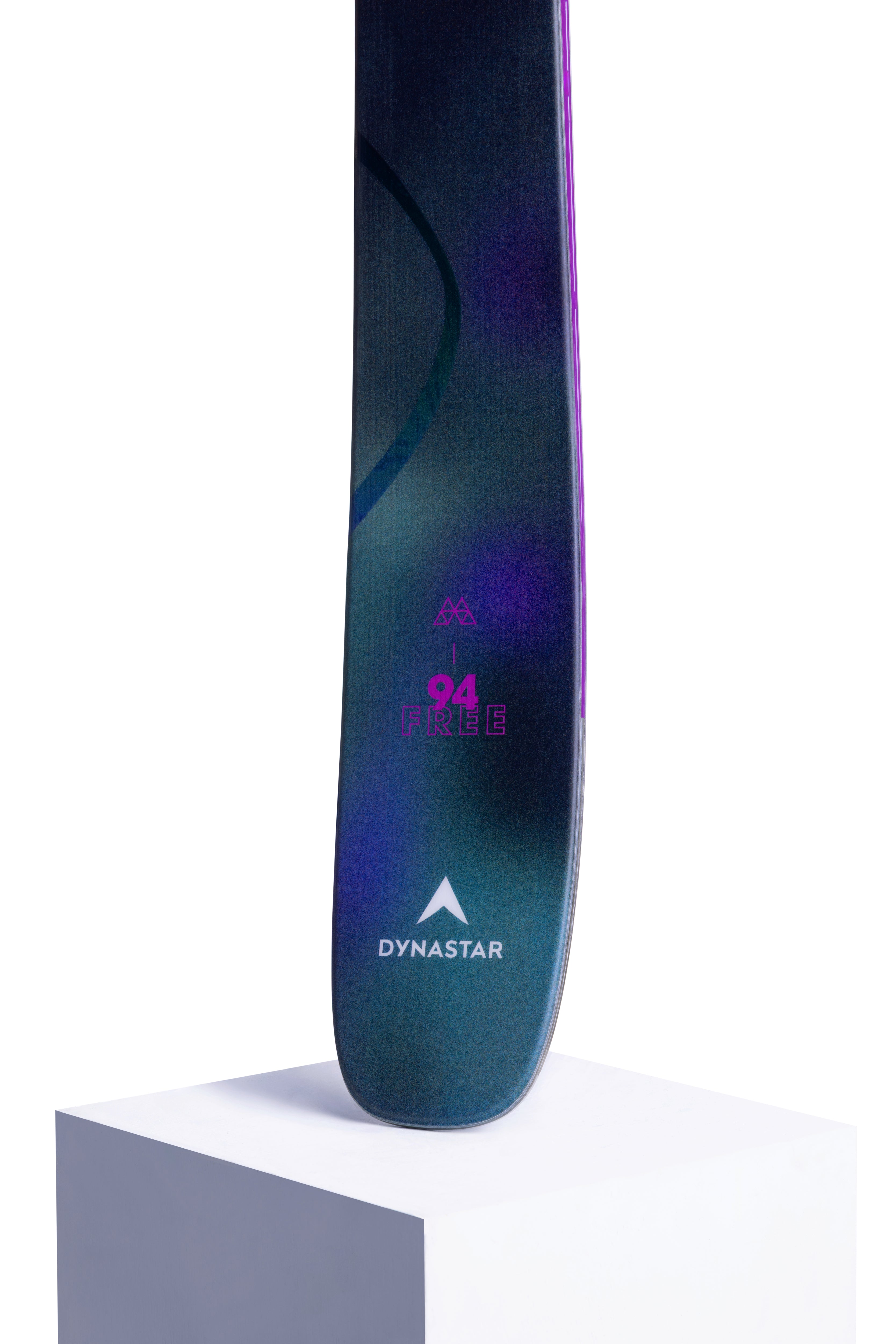 Dynastar M-Free 94 Skis 2027
